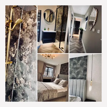 The Treehouse Апартаменты