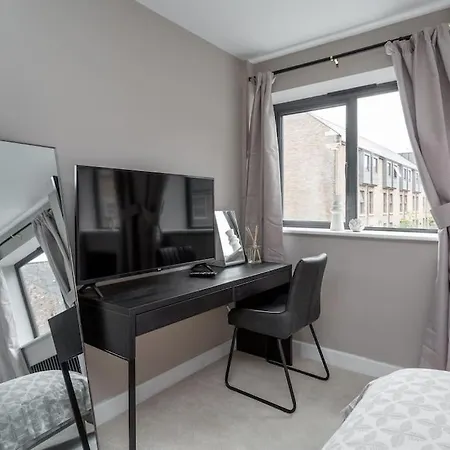 The Treehouse Apartman