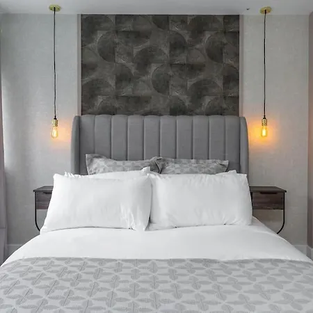 Apartman The Treehouse