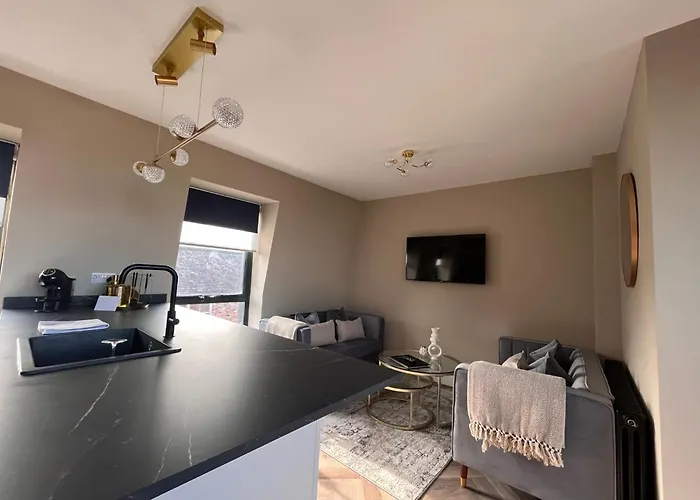 The Treehouse * York