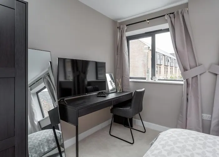 The Treehouse Appartement