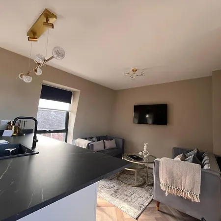 The Treehouse * York