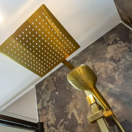 Apartament The Treehouse York