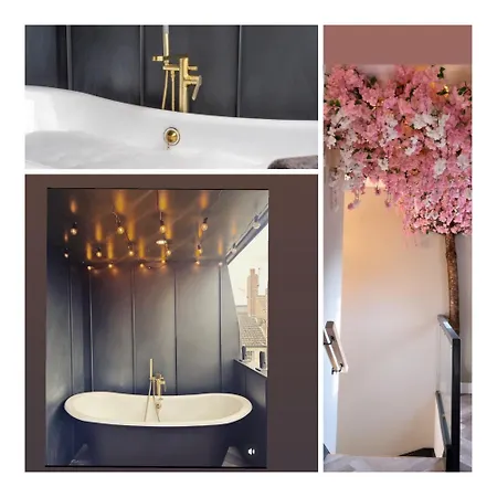 The Treehouse דירה