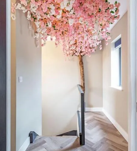 The Treehouse * York